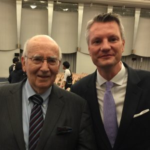 Philip Kotler & Marc Oliver Opresnik