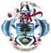 logo republic of seychelles