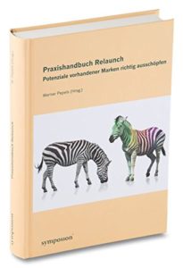 Praxishandbuch Relaunch