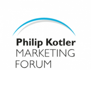 Philip Kotler Marketing Forum Moskau