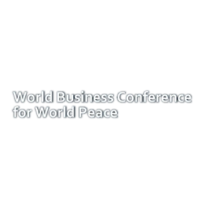 World Business Conference for World Peace Hiroshima 1