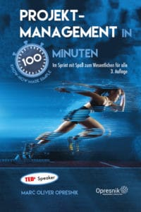 3. E Book 3. PM in 100 Minuten