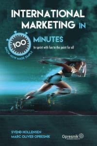 EBook Int Marketing in 100 Minutes
