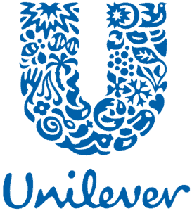 931px Unilever Logo
