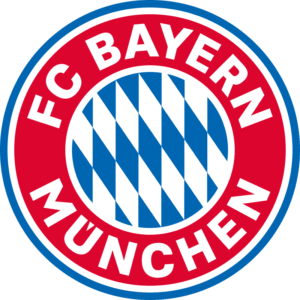 FC Bayern München logo 2017