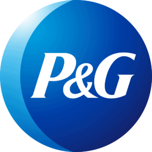 Procter Gamble logo