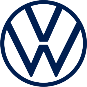 Volkswagen logo 2019