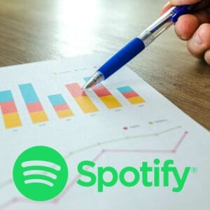 spotify casestudy