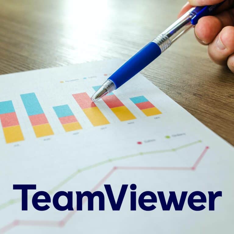 teamviewer