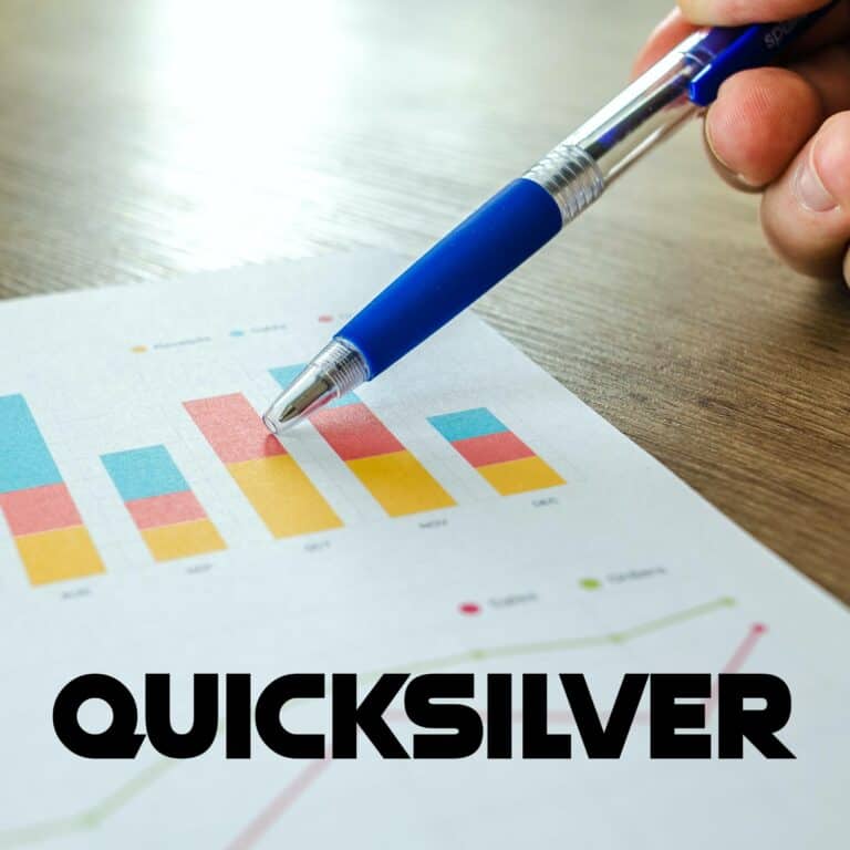 quicksilver