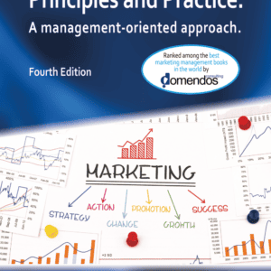4th ed Marketing englisch Frontcover