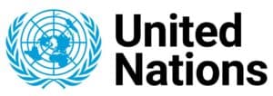 United Nations Logo Vector scaled
